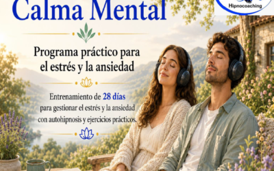 Calma Mental
